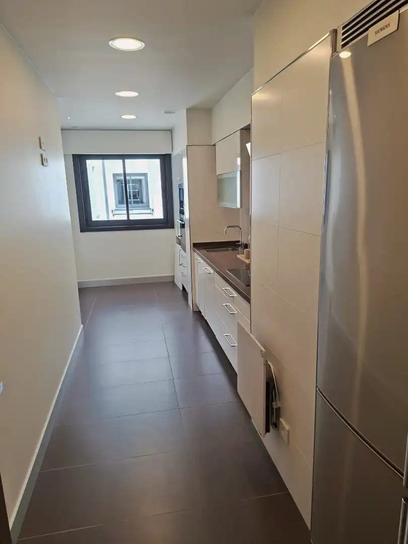 Attic for sale in Rúa Adelaida Muro, Monte Alto - Zalaeta - Atocha