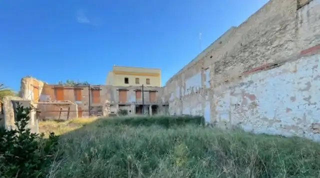 Wohnbaugrundstück zum Verkauf in Carrer Garelli i Pastor, imagen 30