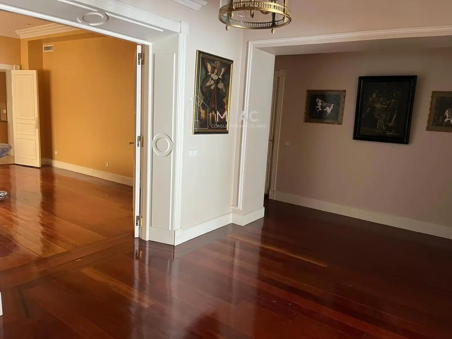 Piso en venta en Velázquez, Castellana