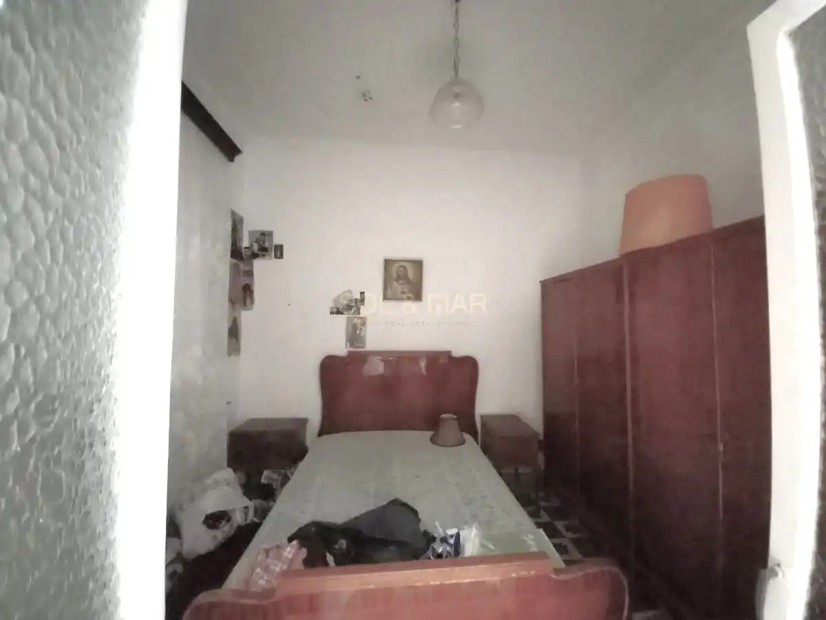 Habitación de Casa o chalet en venta en Peñarroya-Pueblonuevo con Terraza y Trastero
