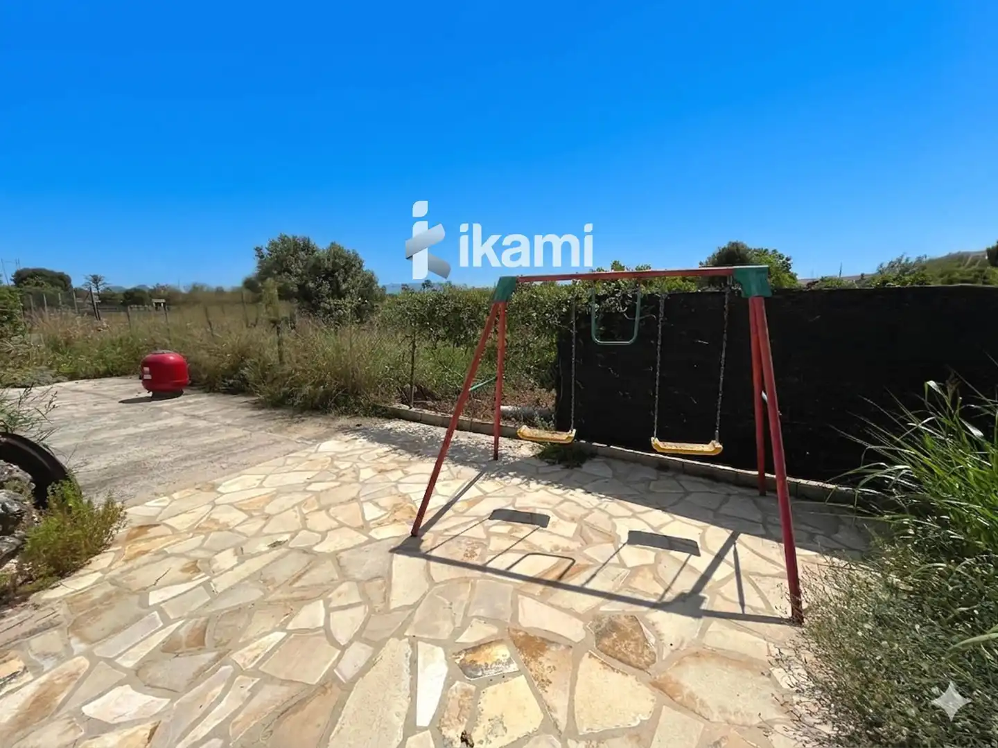 Casa o chalet en venta en Els Poblets con Aire acondicionado, Calefacción y Trastero