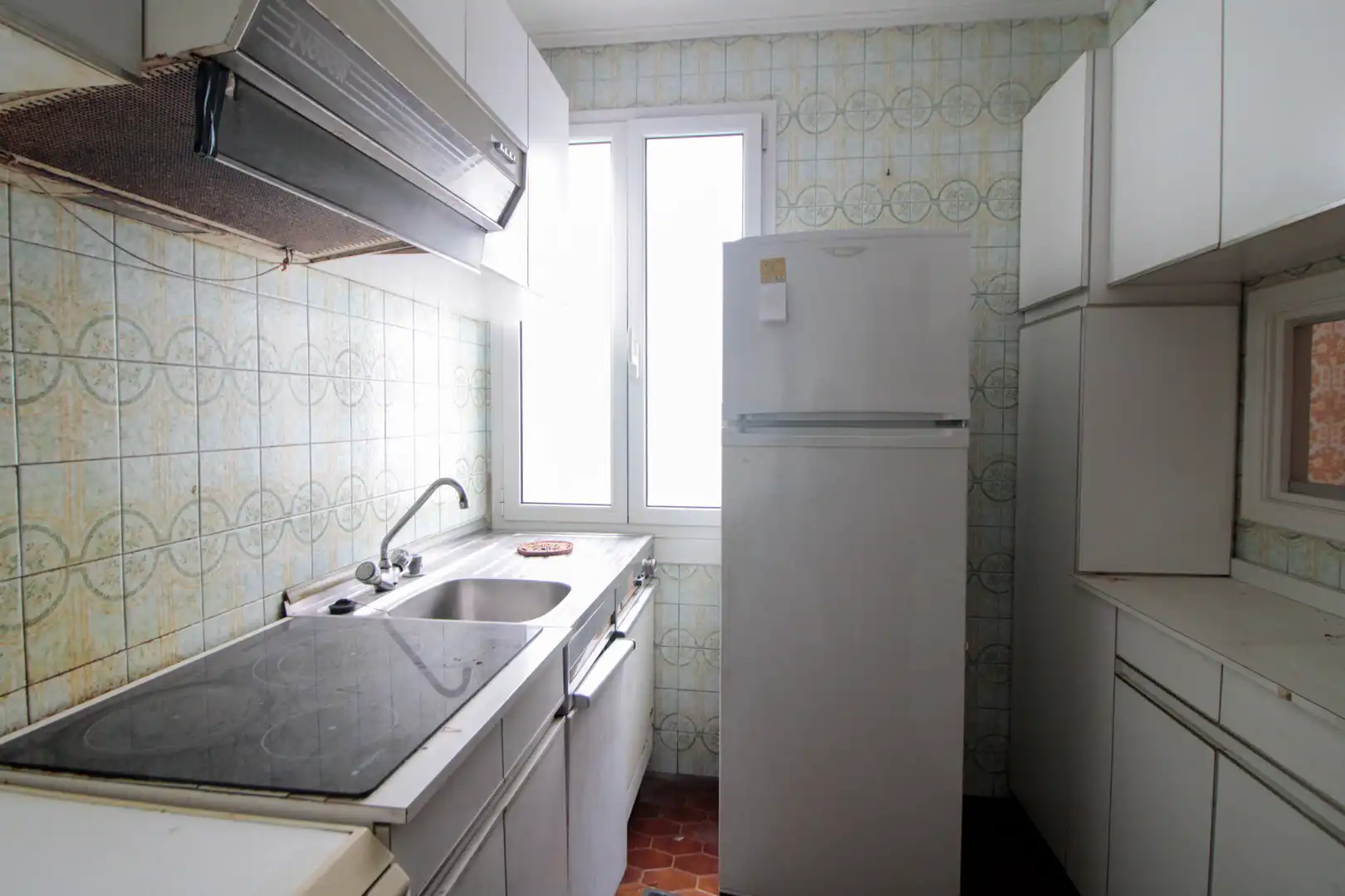 Cuina de Pis en venda en Bilbao 