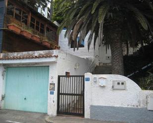 Flat for sale in El Sauzal