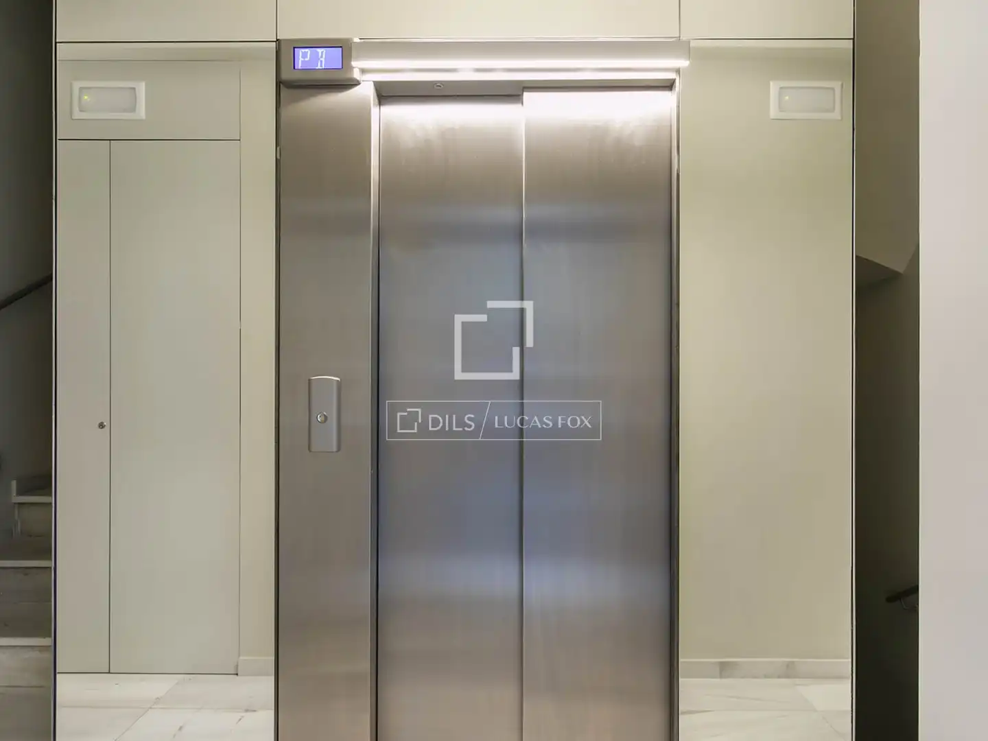 Ático con ascensor en venta en Ciutat Vella, imagen 34