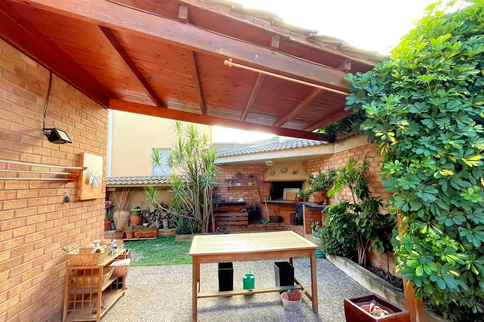 Chalet con jardín en venta en Ardiaca - La Llosa, imagen 28