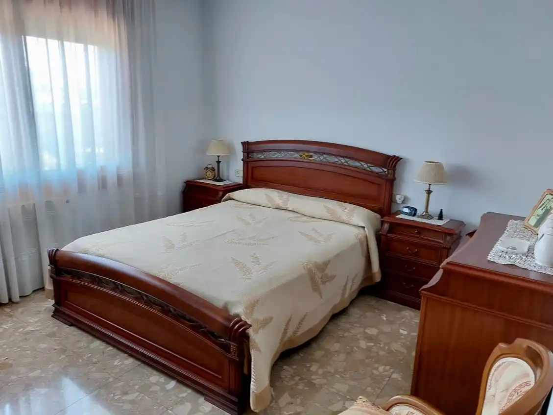 Villa mit Garten zum Verkauf in Passeig de la creu trencada 13-15, imagen 16