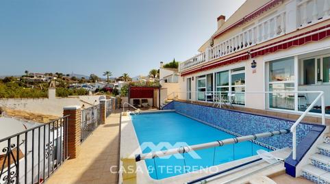 Foto 3 de Casa o xalet en venda a Calle Loja, Caleta de Vélez, Vélez-Málaga