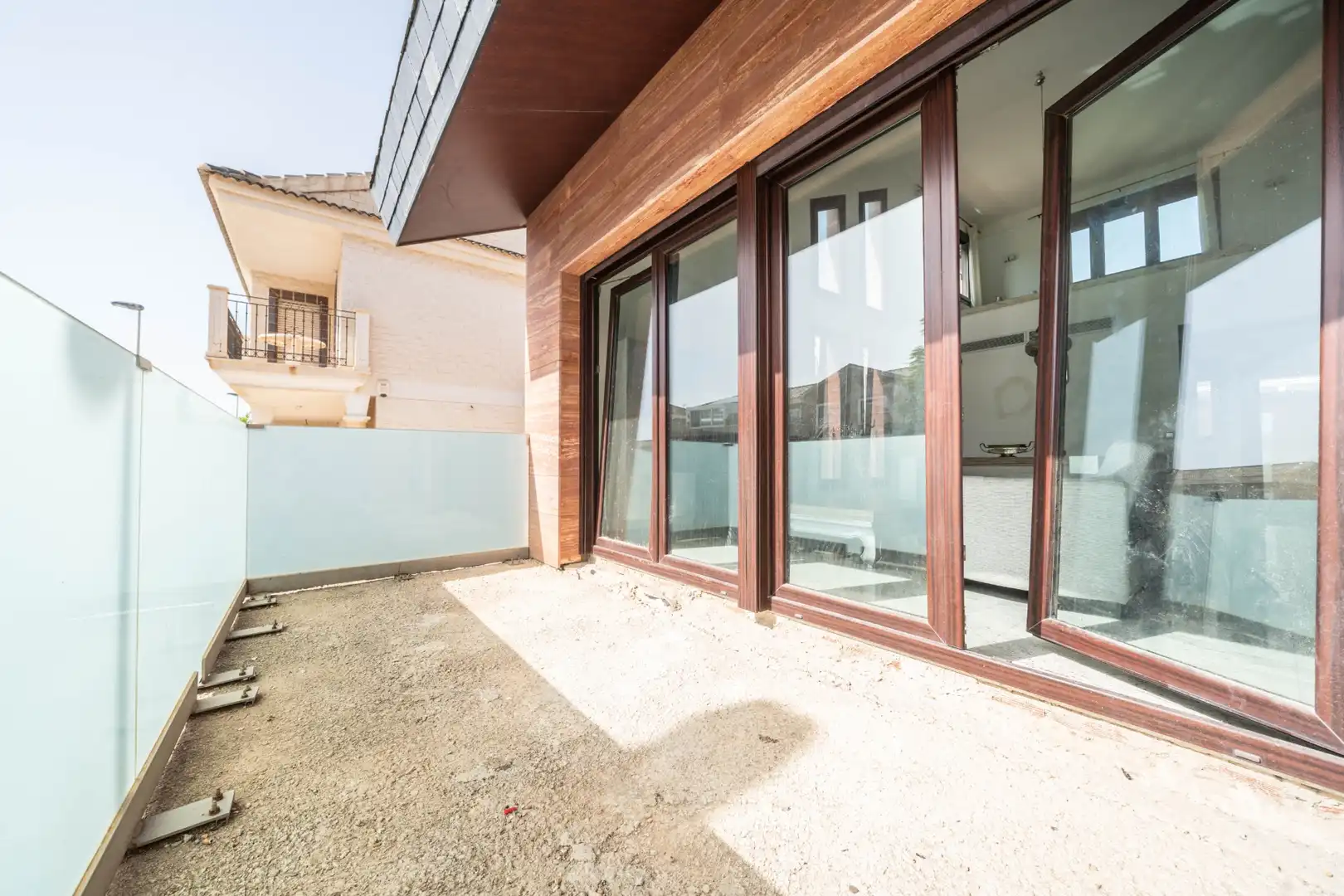 Casa amb piscina en venda a San Javier ciudad, imagen 30