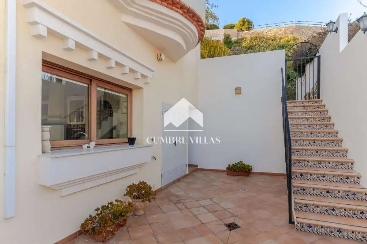 Casa en venda a Monte los Almendros - El Pargo - Costa Aguilera, imagen 26
