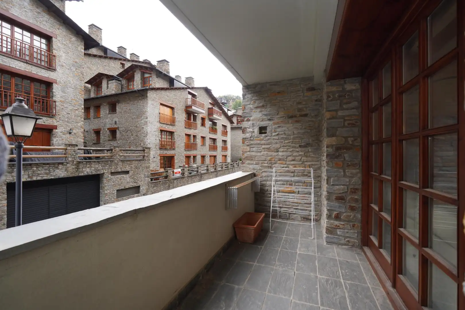 3-bedroom flat seasonal rent in Canillo · 8 of 8