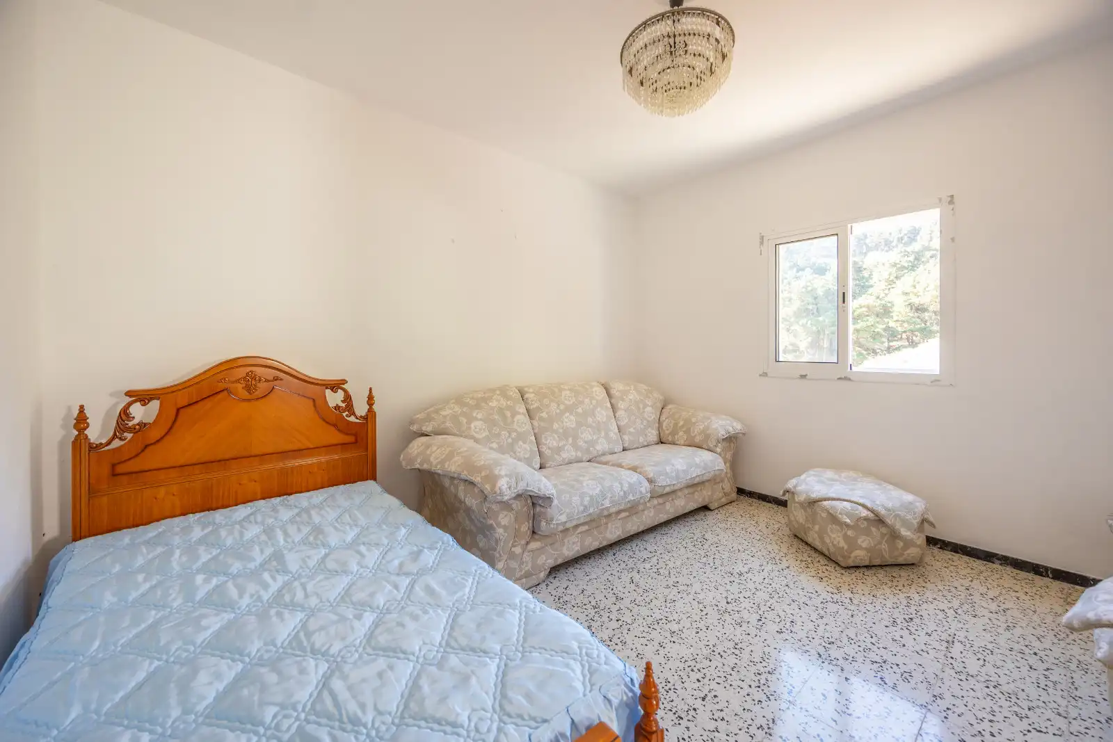 Casa rústica amb jardí en venda a Montaña Alta, imagen 21