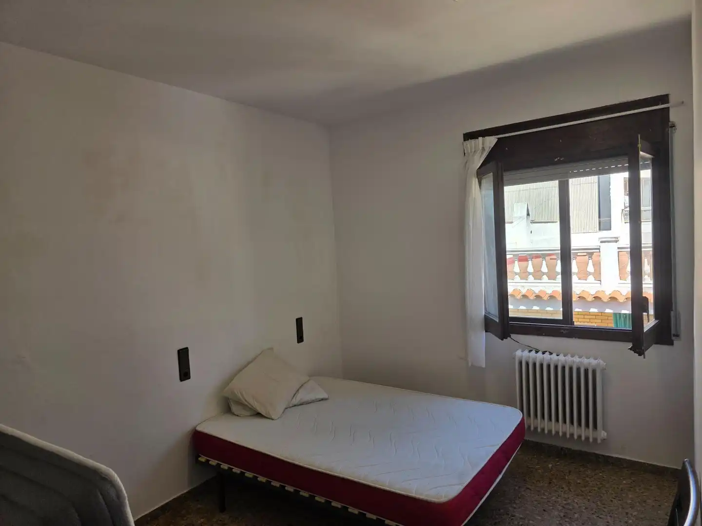 Habitación de Casa adosada en venta en Llançà con Terraza y Trastero