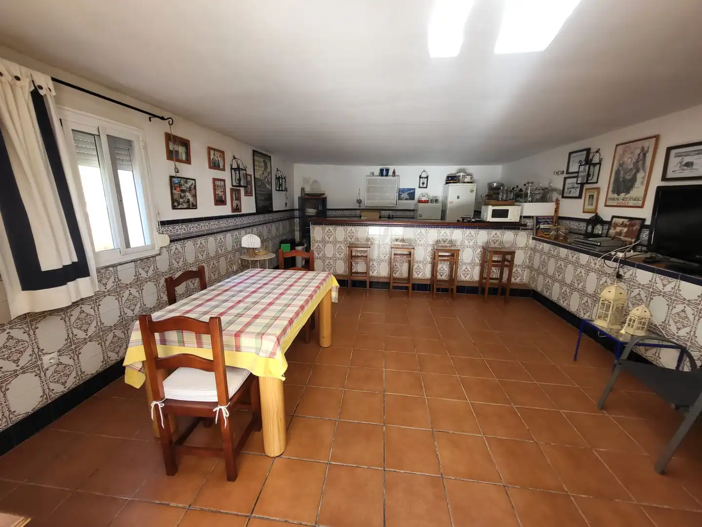 Casa o xalet en venda en Badajoz amb Aire condicionat, Calefacció i Jardí privat