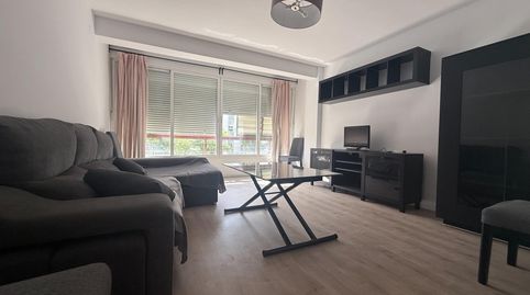Foto 5 de Apartamento de alquiler en Calle 25 Calle María Auxiliadora #25, Santa Catalina, Sevilla Capital