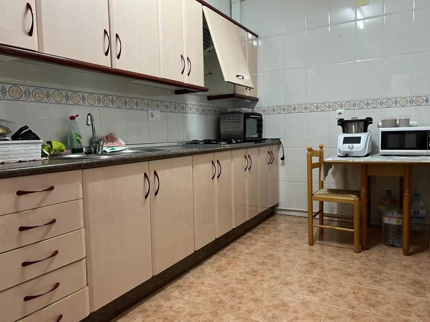 Appartamento con ascensore in vendita a Don Benito, imagen 16