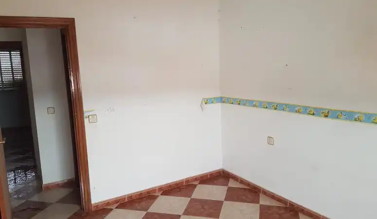 Schlafzimmer von Wohnung zum Verkauf in Santa Marta