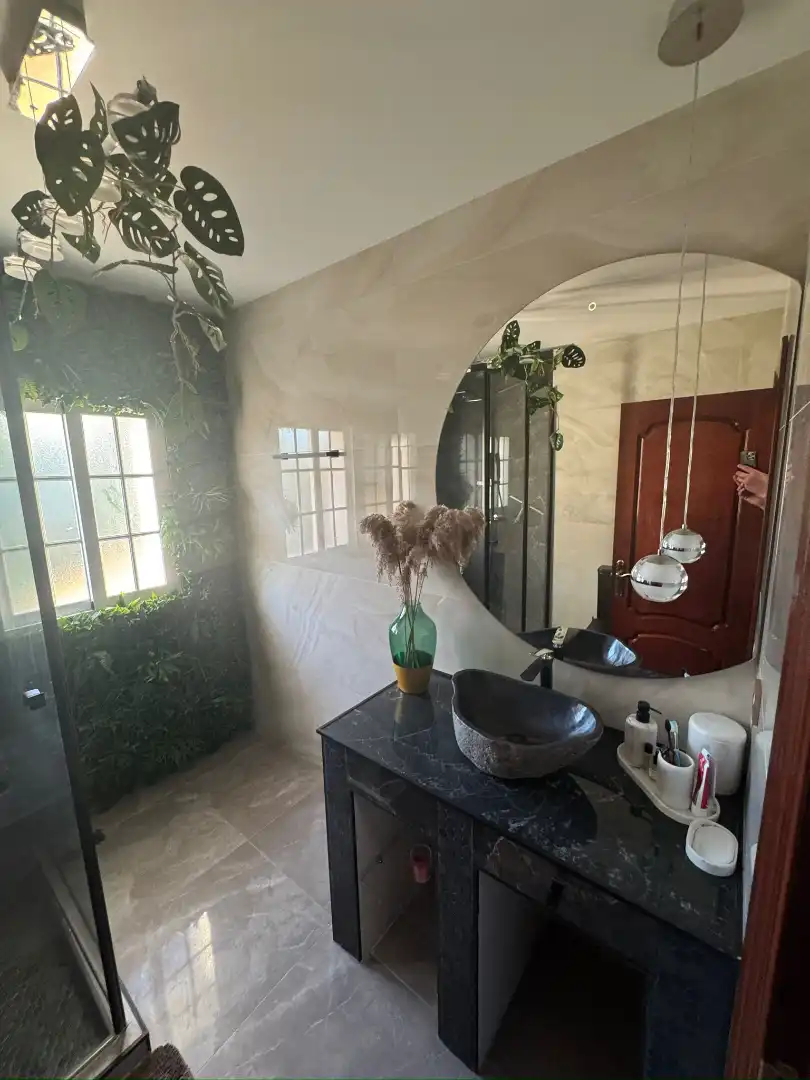 Villa mit Pool zum Verkauf in San Pedro de Alcántara, imagen 28