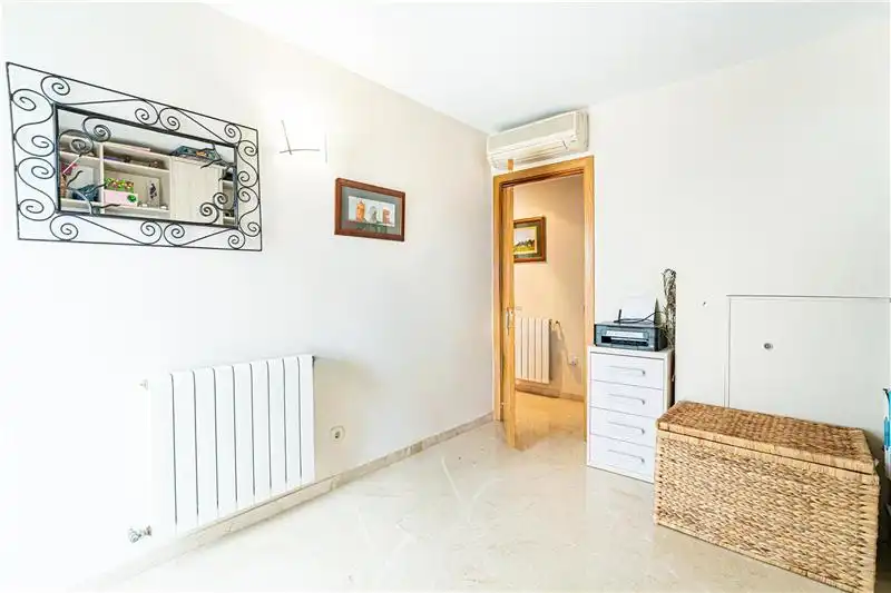 Habitación de Piso en venta en  Palma de Mallorca con Aire acondicionado, Calefacción y Terraza