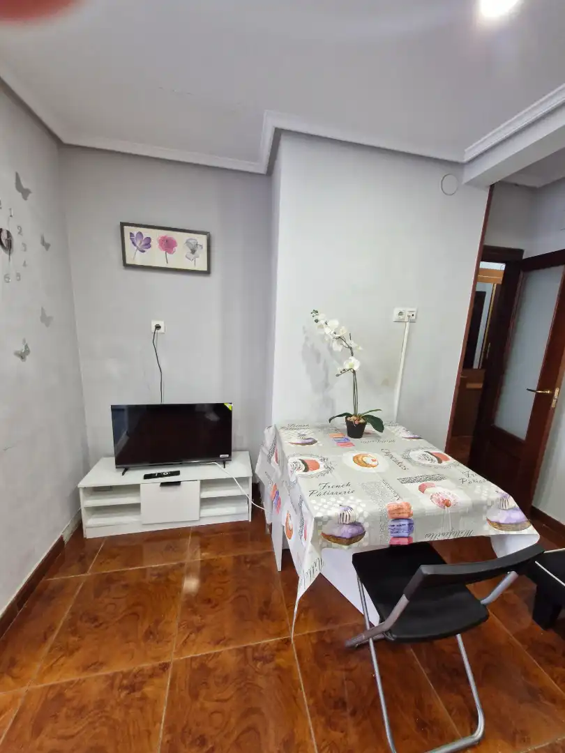 Wohnung mit Aufzug zur Miete in Cruces, imagen 23