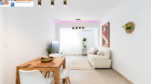 Foto 3 de Piso en venta en Avenida Don Bosco, Barrio de Zaidín, Granada