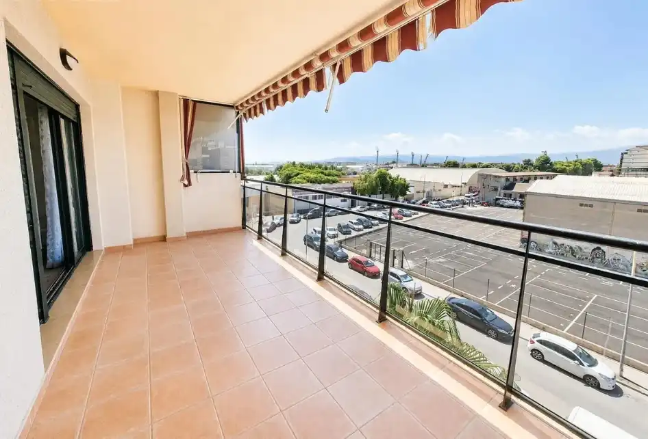 Appartamento con terrazza in vendita a Grau de Gandia - Venecia - Marenys de Rafalcaid, imagen 6