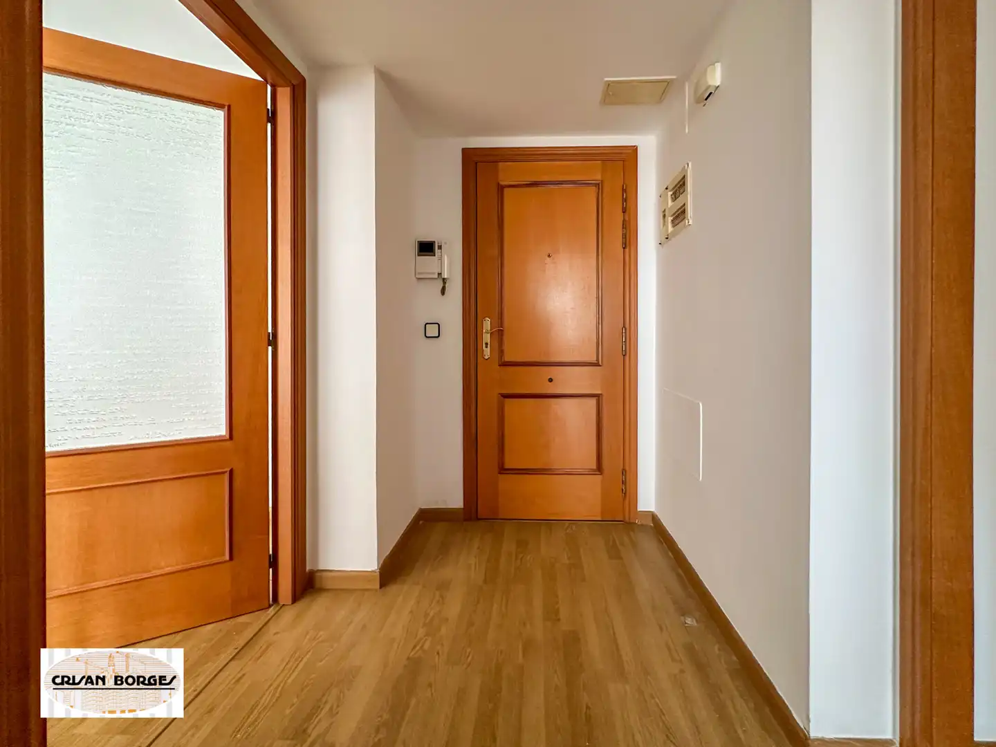 Pis en venda en Reus amb Aire condicionat, Calefacció i Parquet