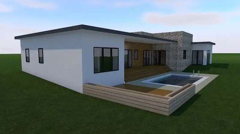 Foto 3 de Casa o chalet en venta en Parroquias rurales, Culleredo