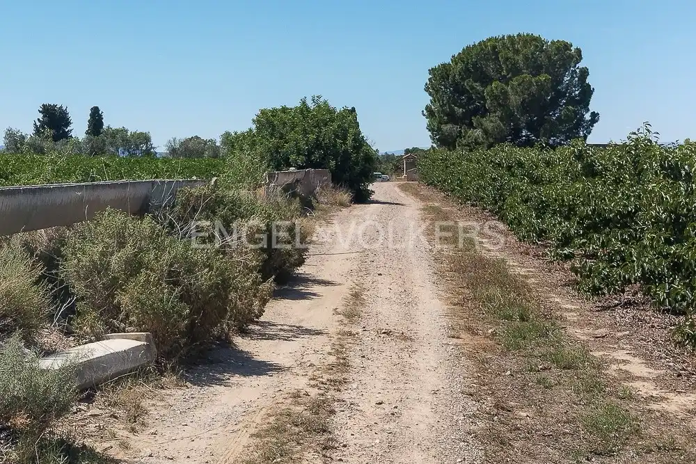 Terrain rustique à vendre à Casco Antiguo, imagen 5