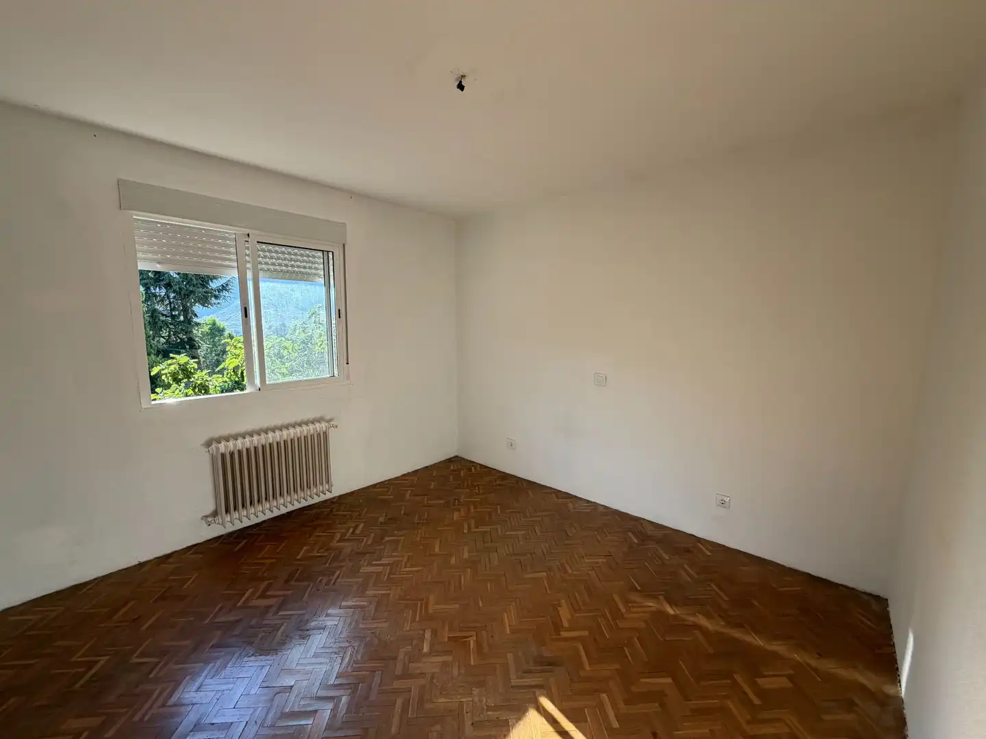 Habitación de Casa o chalet en venta en Robledo de Chavela con Calefacción, Jardín privado y Terraza