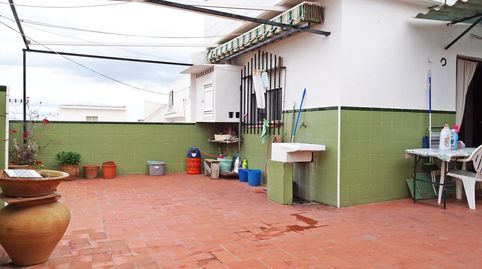 Foto 5 de Casa adosada en venta en San Alberto - La Alcubilla - Florisol, Málaga Capital