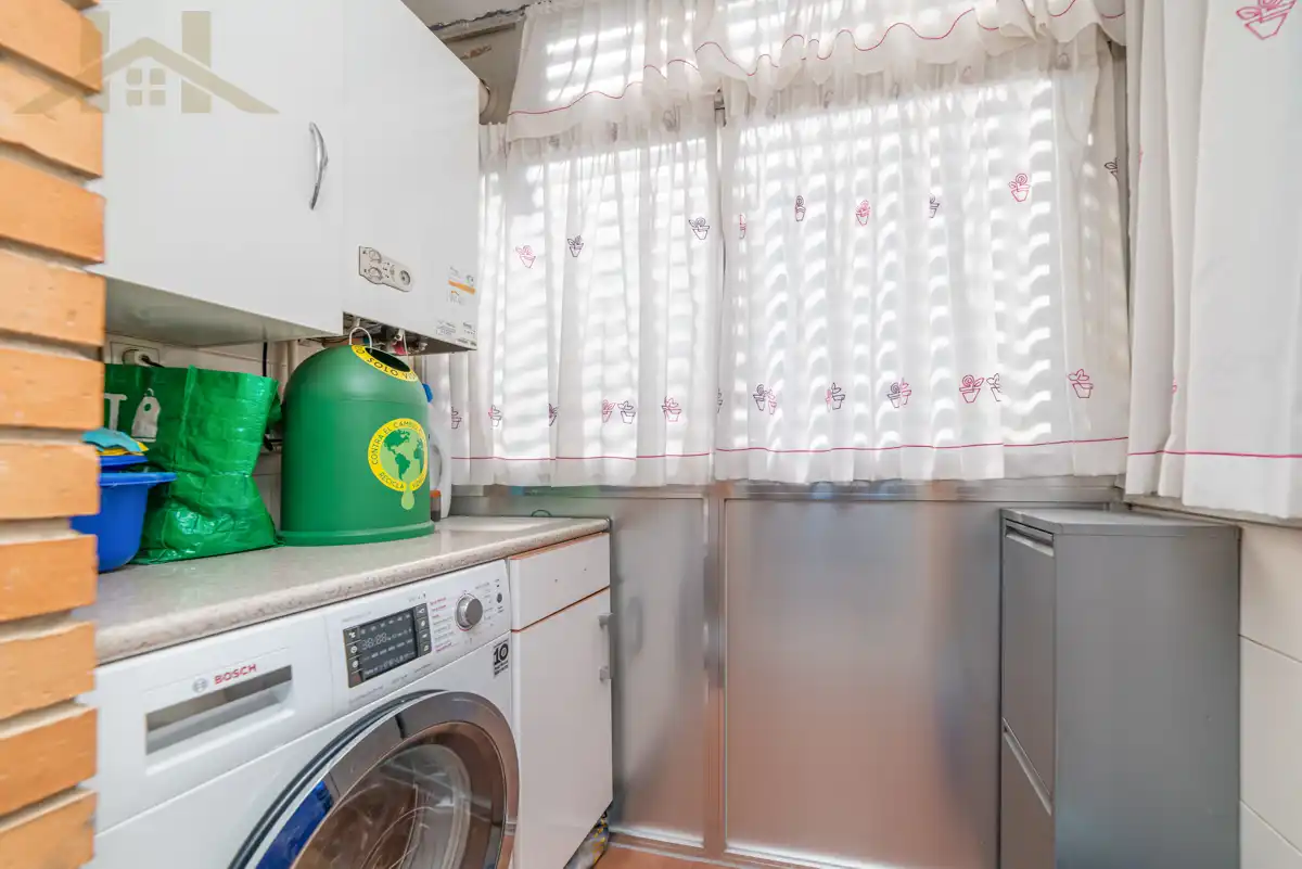 Habitación de Piso en venta en Pinto con Aire acondicionado, Calefacción y Parquet