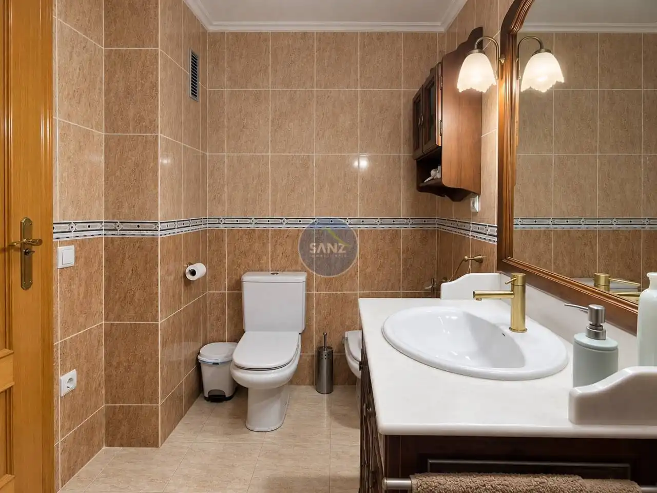 Appartement avec terrasse à vendre à Centro, imagen 17