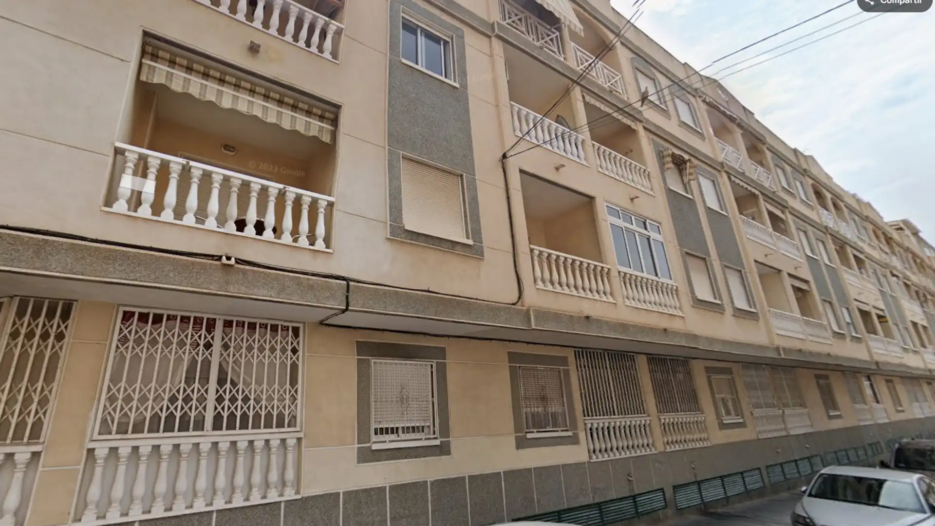 Apartments for rent in Calle San Lorenzo, 2, Centro - Muelle Pesquero, Centro