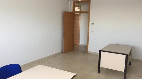 Photo 2 of Office to rent in Ensanche - Diputación, Alicante / Alacant