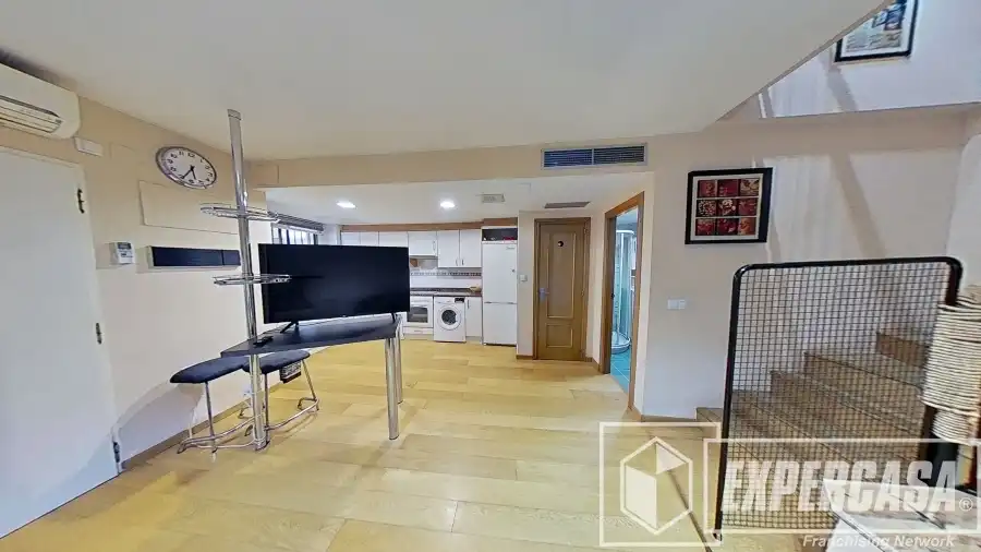 Ático en venta en Beniparrell con Aire acondicionado, Parquet y Terraza