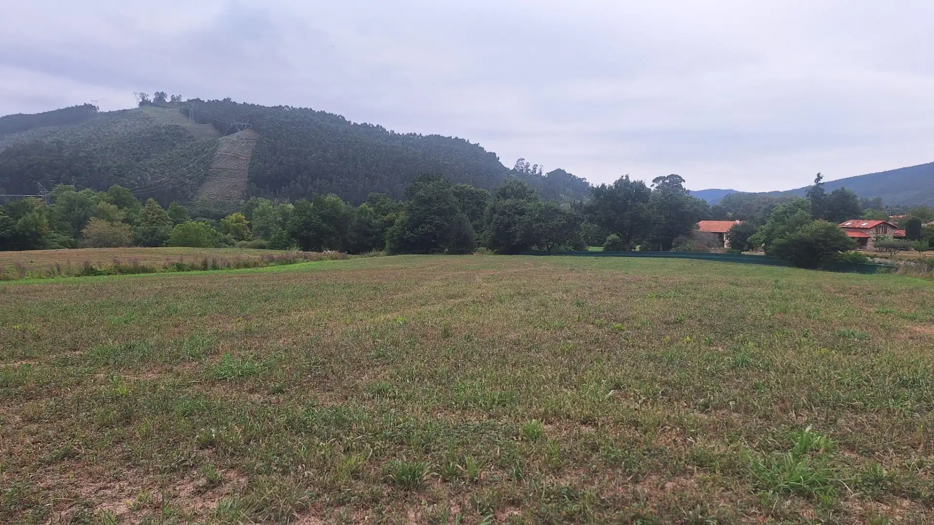 Terrain résidentiel à vendre à Castañeda, imagen 7
