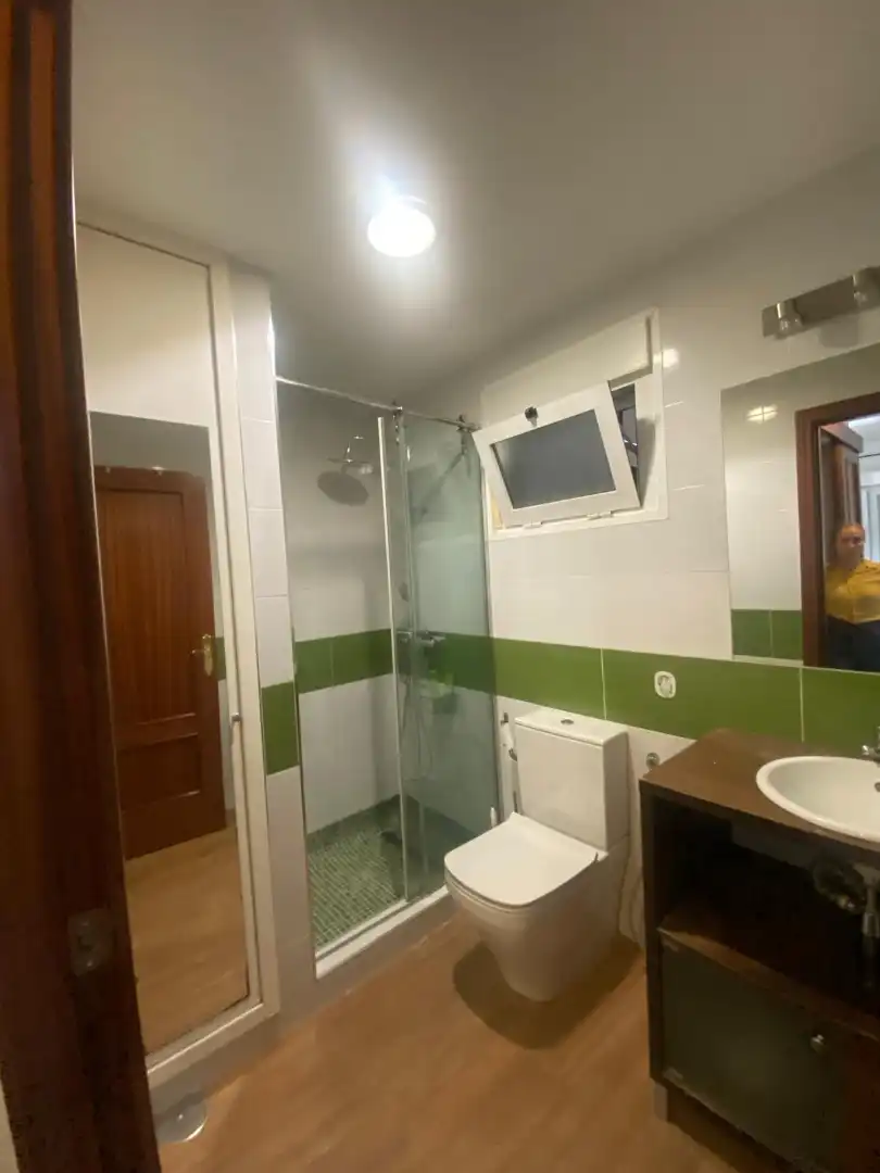 Appartement avec terrasse à louer à Calle Almendral, imagen 13