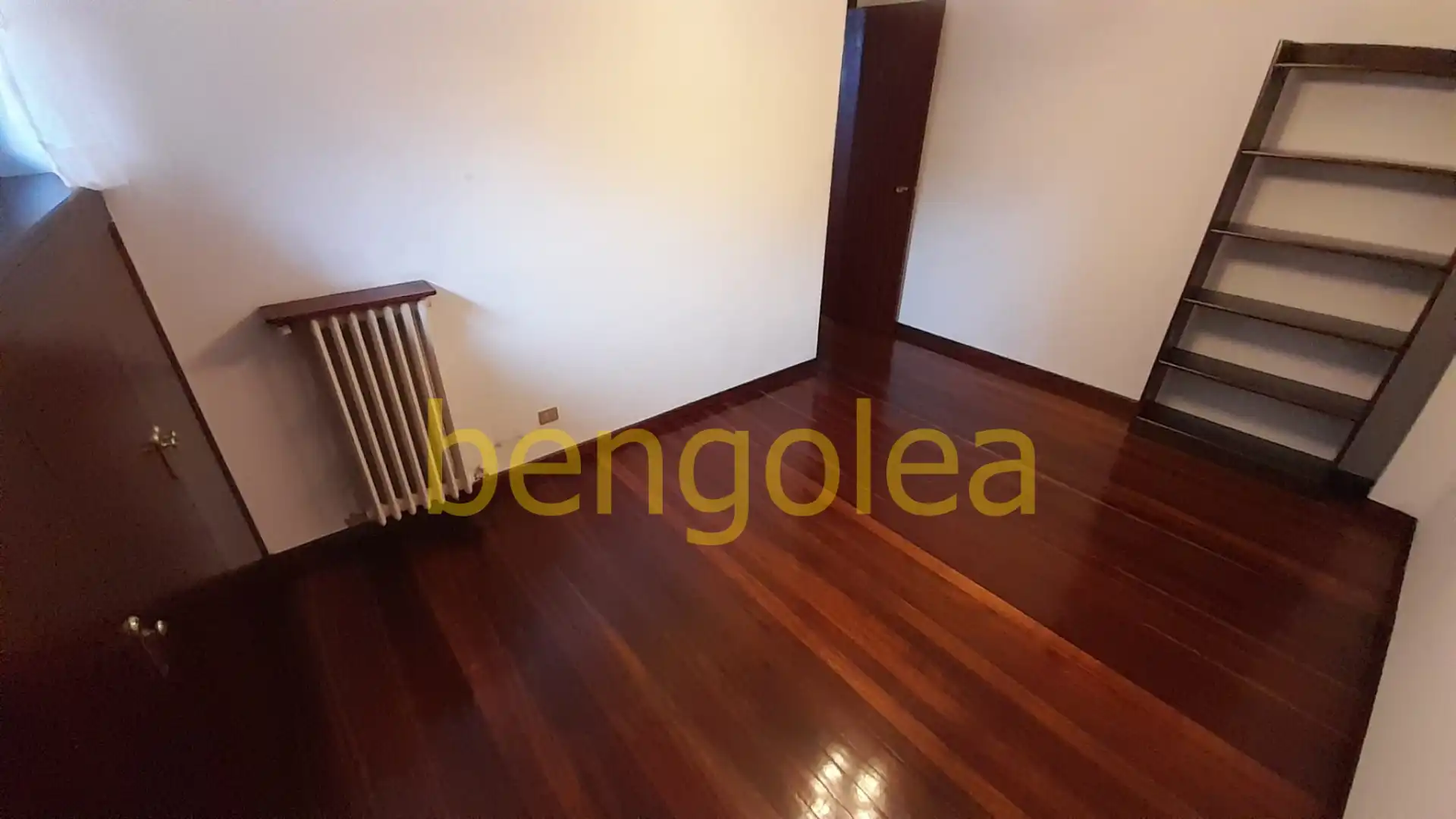 Piso en venta en Castaños - Begoñaibarra