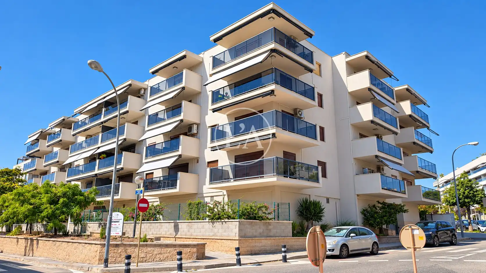 Attique avec ascenseur à vendre à Avinguda Riera de Riudecanyes 2, imagen 35