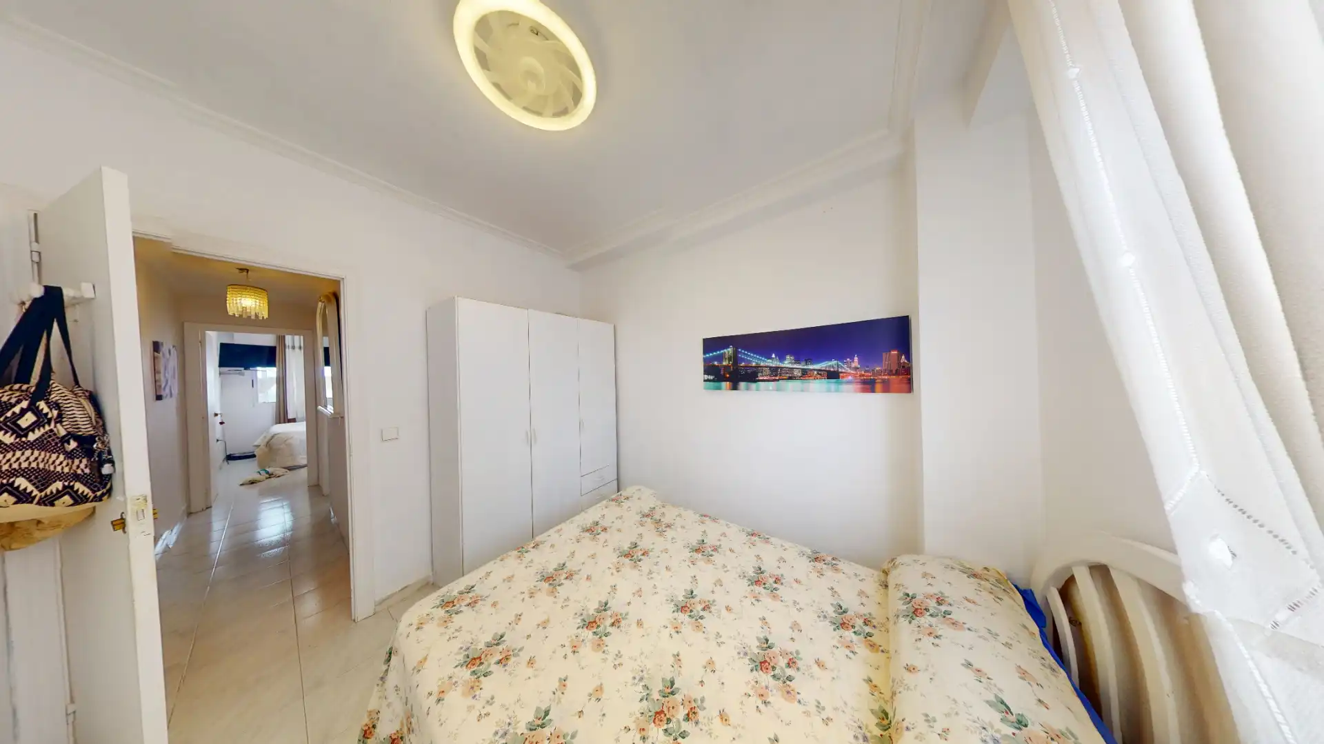 Wohnung mit Pool zum Verkauf in Los Arenales del Sol, imagen 14