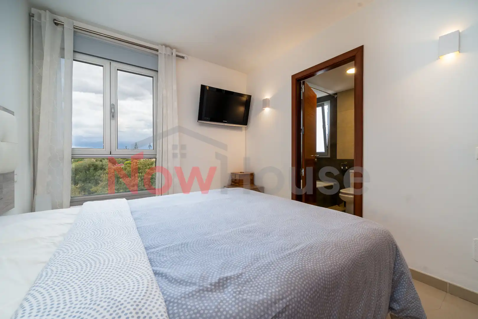 Maisonette mit Terrasse zum Verkauf in Carrer de Samil, imagen 23