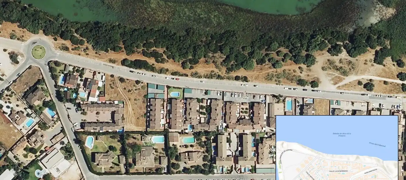 Xalet en venda a Arcos de la Frontera, imagen 5