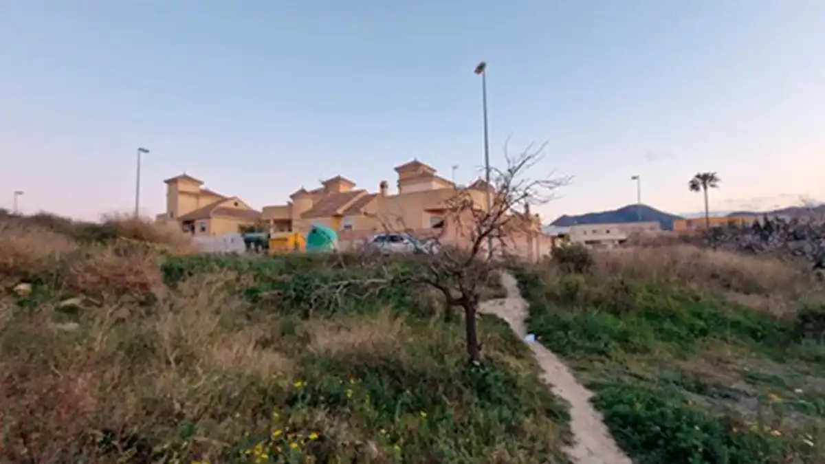 Residencial en venda en Cartagena