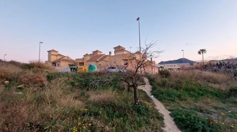 Foto 3 de Residencial en venta en Calle Loma Atlas, Canteras, Cartagena