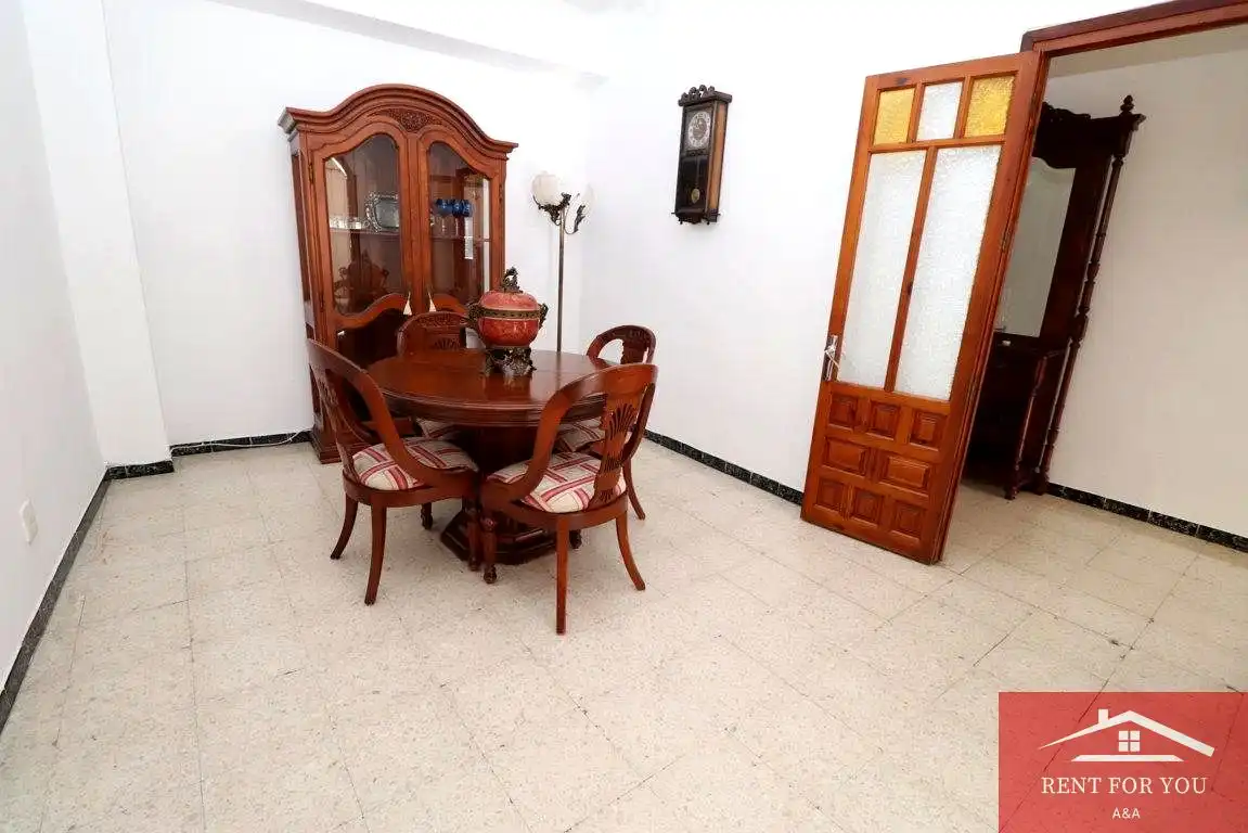 Comedor de Planta baja en venta en Alhaurín El Grande con Aire acondicionado y Trastero