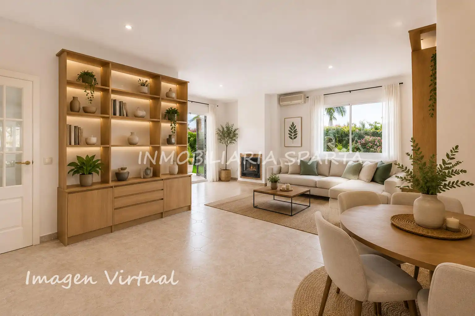 Casa o xalet en venda a Calle Zurbarán, 11, Loreto