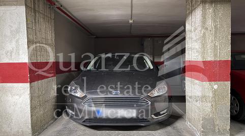 Foto 5 de Garatge en venda a Humanes de Madrid, Madrid