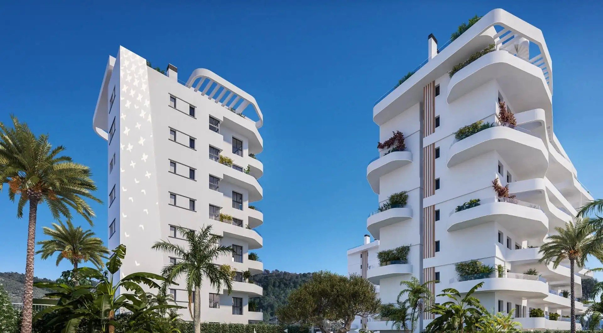 Piso con piscina en venta en Platja de Torres, imagen 2