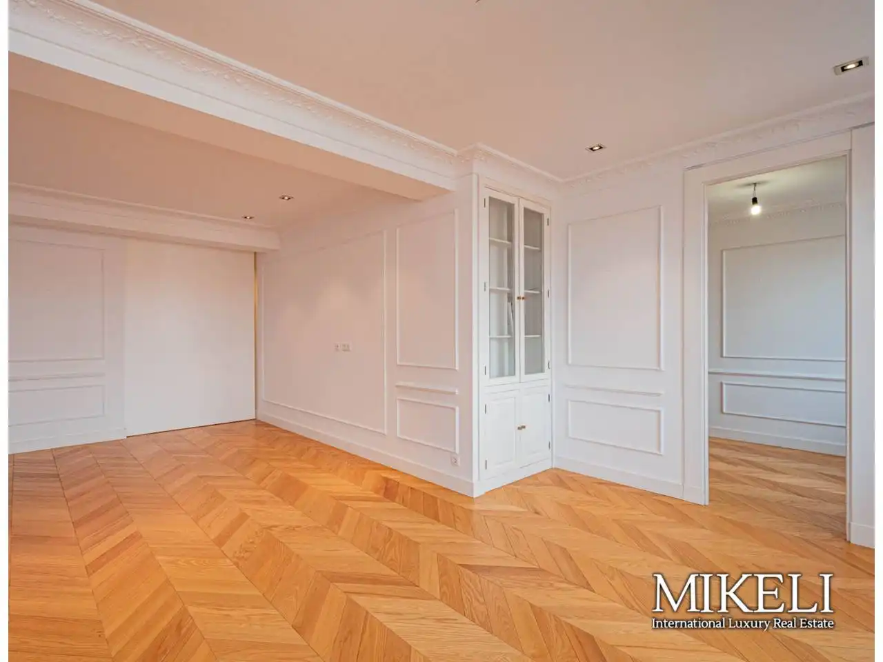 Piso con terraza en venta en Calle Isabel ´La Católica´, imagen 18