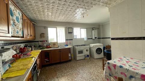 Foto 4 de Casa o xalet en venda a El Juncal - Vallealto, El Puerto de Santa María